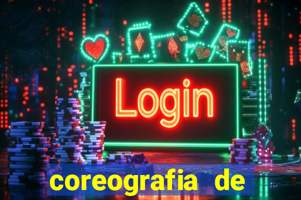coreografia de natal infantil